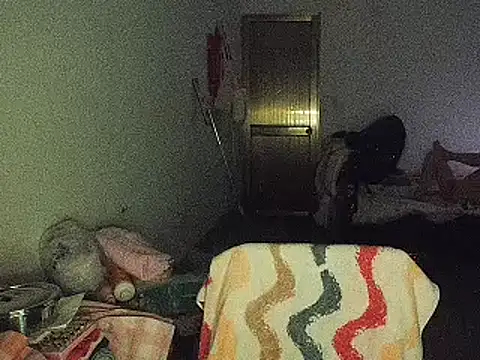RebelAura Chat XXX in diretta