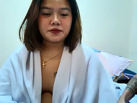 missprettyxx Obrolan Langsung XXX