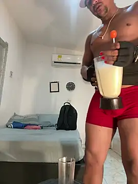 bigdick211292のライブXXXチャット