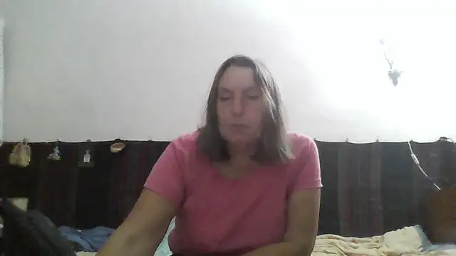 AnnaLive570 现场XXX聊天