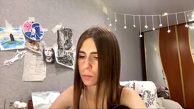 ZaraGuyette Live XXX-Chat