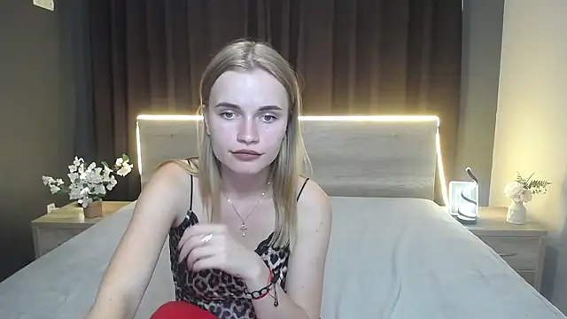 Chat XXX en directo de MargaritaKiss