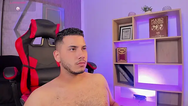 دردشة Axel_grey_ الجنسية المباشرة