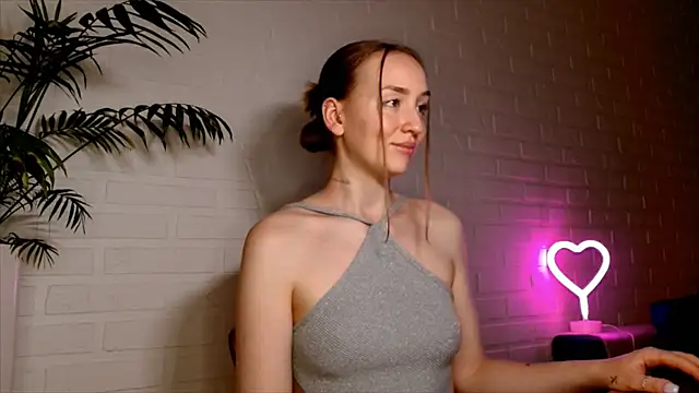 Chat XXX en directo de WhitePrincessLuna