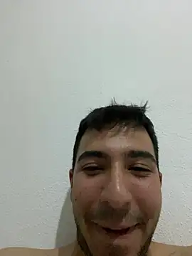 Justwomenfucker Adlı Modelin Web Kamerası Şovu