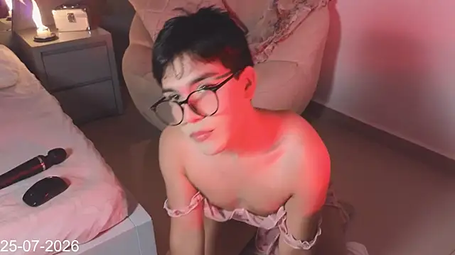 xoxoevy Live XXX-chat