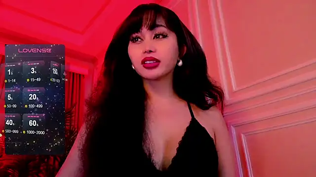 YOURCRISTINAS 라이브 XXX 채팅