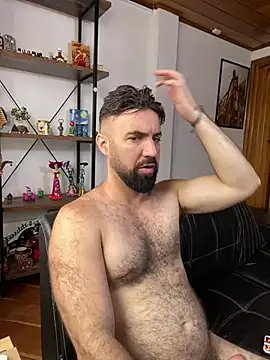 ADONIS_ART01 Live XXX Chat