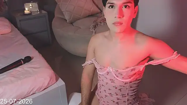 xoxoevy live XXX chat