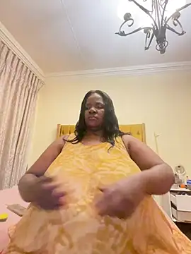 צ'אט XXX בשידור חי של xXXSexyamazon