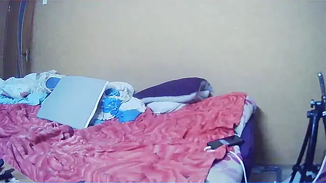 Chat XXX en directo de LiluHot