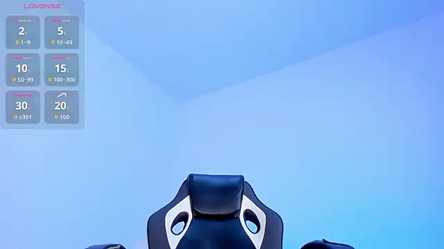 Chat XXX en directo de MaximusClark