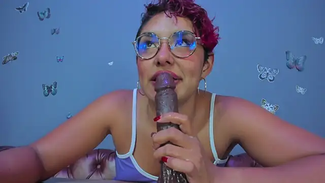 Kaira_mosse Live XXX-chat
