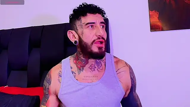 dilan_scootk_j's Live XXX Chat