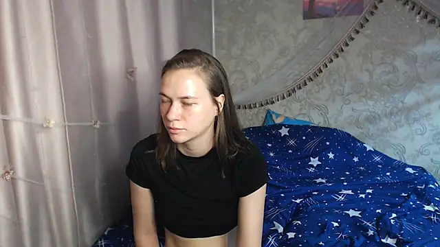 Chat XXX en directo de leila_bambi_