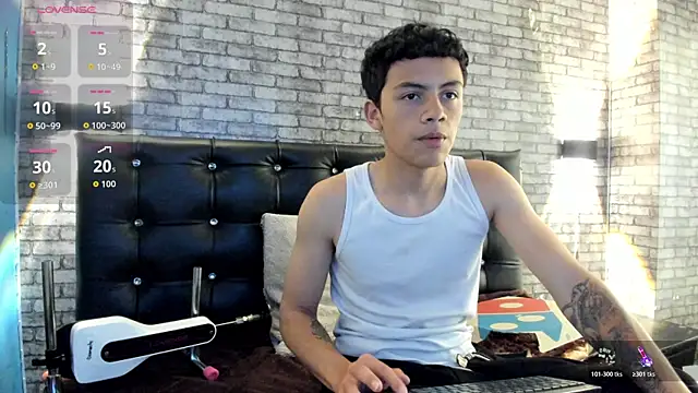 Mike_red XXX чат на живо
