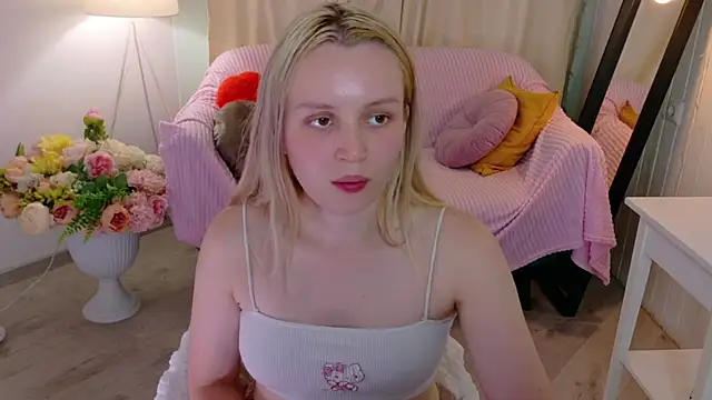 Beatrica_Klein – Live XXX-chat