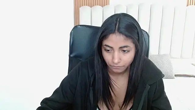 shaneelle Chat XXX in diretta