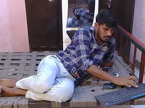Chat XXX Live HotXKrish