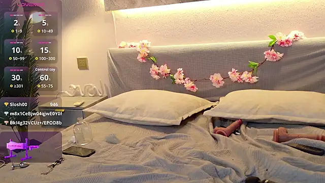 Nicolle_moors Chat XXX in diretta