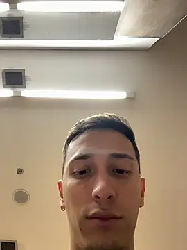 Chat XXX Live Thiago_Jones1