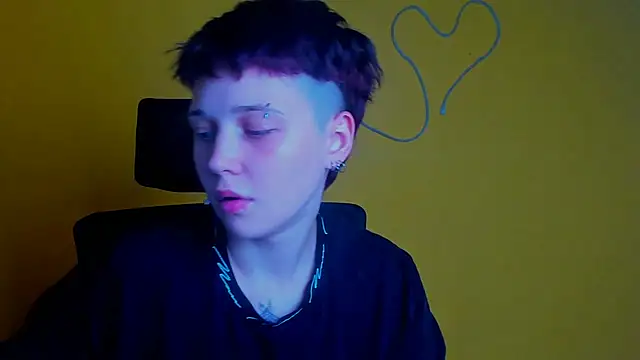 MissKetrin Live XXX-Chat