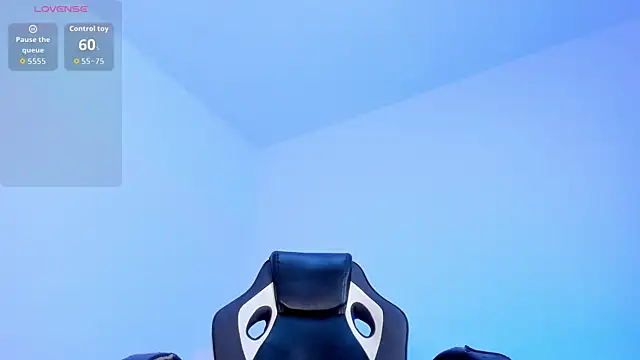 MaximusClark 现场XXX聊天