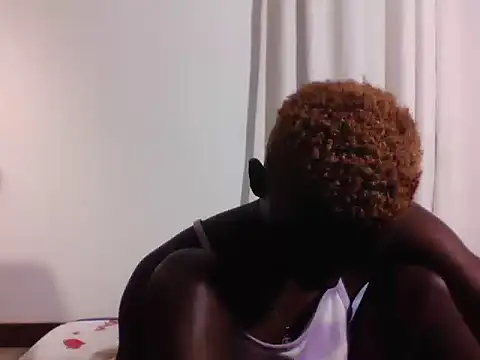 Živý XXX chat Goldy_petite