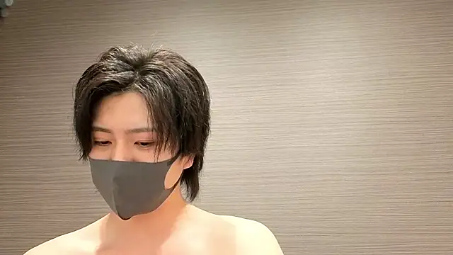 Chat XXX Live CHROME-kun925
