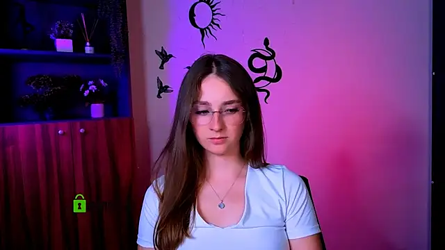 alisablissn Live XXX chat