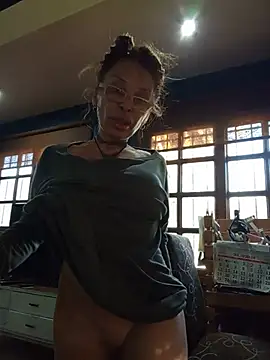 FrozenWaffle Live XXX Chat