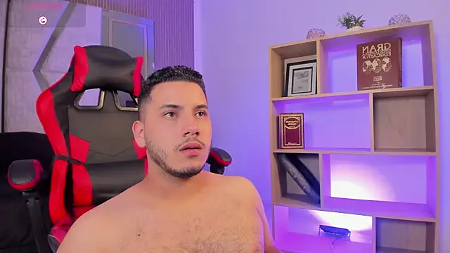 Axel_grey_ Live XXX-chat