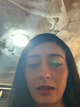 IsabellaMariet's Live XXX Chat