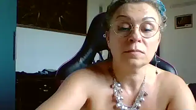 Zanetta Chat XXX live