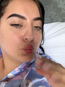 brenda_tilly – Naživo XXX chat