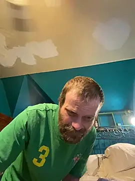 charactrzero élő XXX-chatje