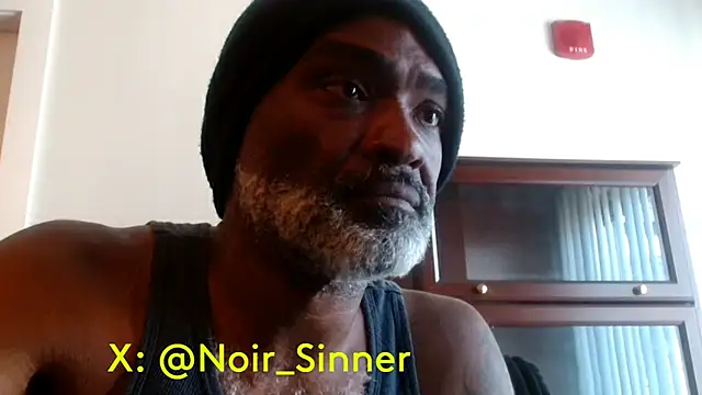 sinnernoir – Naživo XXX chat