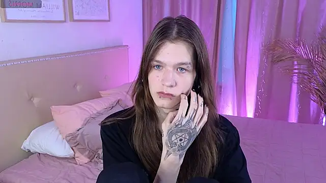 l1l2th Live XXX Chat