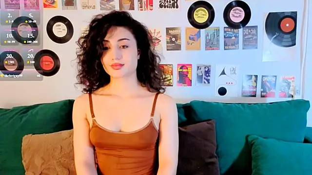 Maya_Rogerss Live XXX-chat