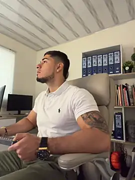 Chat XXX Live Dimitri_Colleman