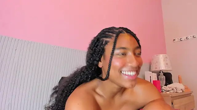 Laraebony_'s Live XXX Chat