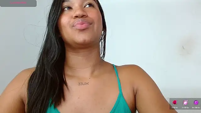 Alexa_priincess Chat XXX in diretta