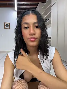 Valentinabakern Live XXX chat