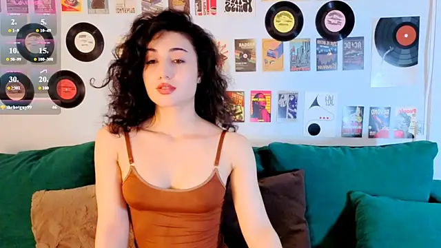 Maya_Rogerss' Live XXX Chat