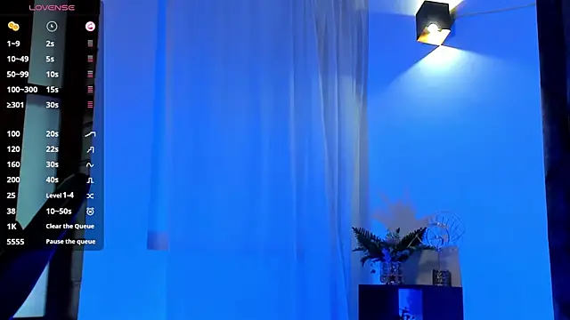 TonyPetrovjs Live XXX-Chat