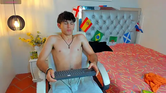 Chat XXX Live billy_wild