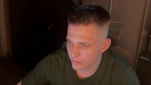 Chat XXX ao vivo de Nikclak