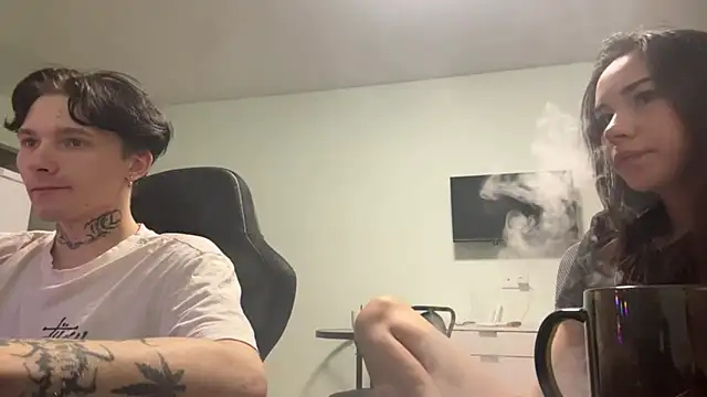Frenchtamer Chat XXX live