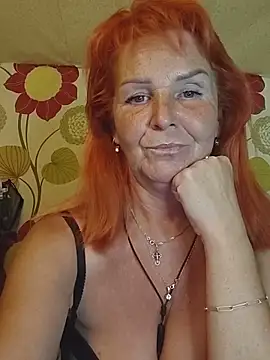SandraCassandra's Live XXX Chat