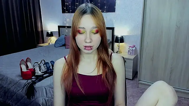 แชท XXX สดของ AdrianWild
